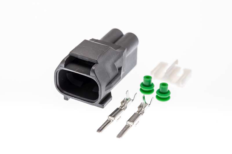 Electrical connector repair kit